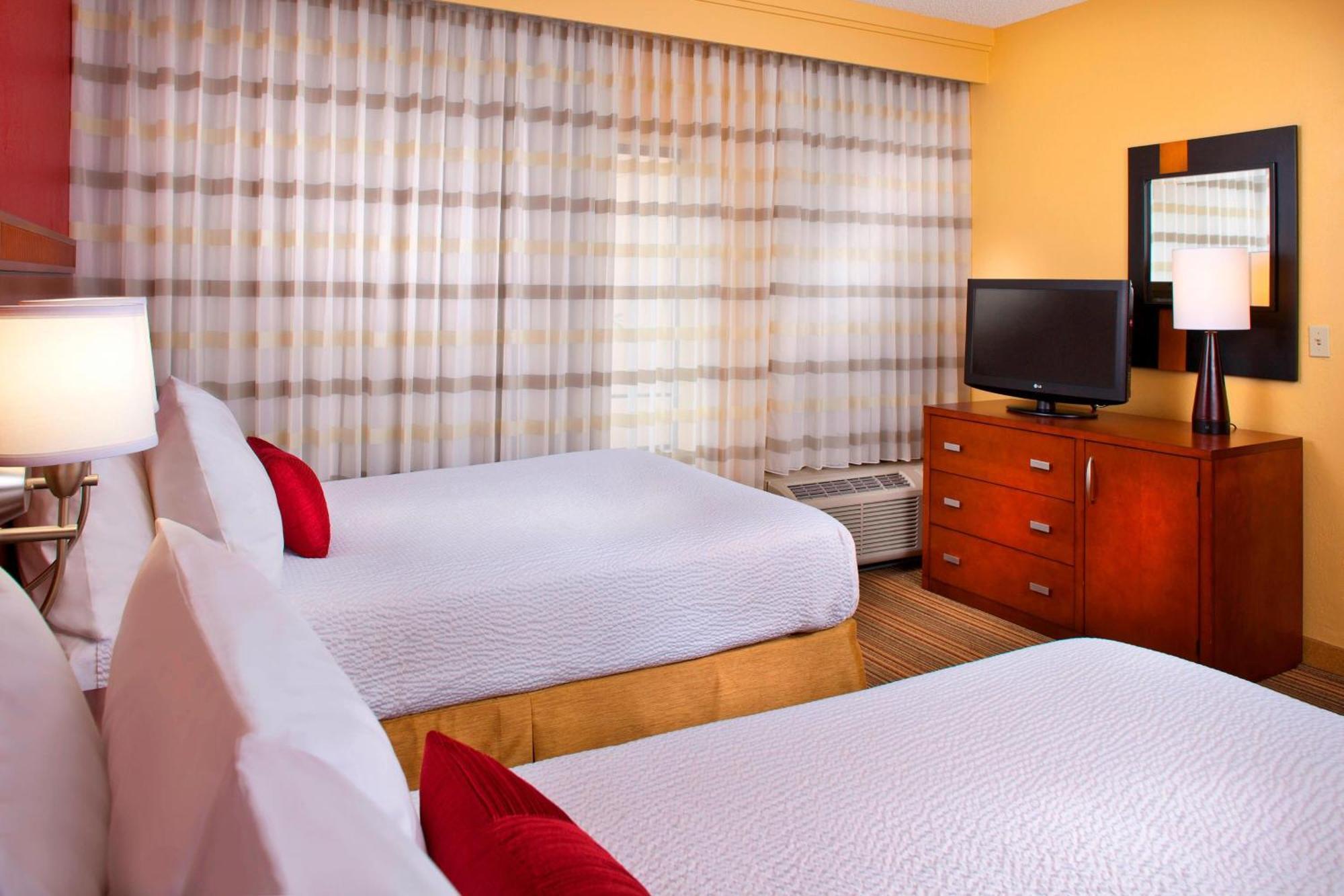 Hotel Courtyard By Marriott Baton Rouge Acadian Centre/Lsu Area Exterior foto