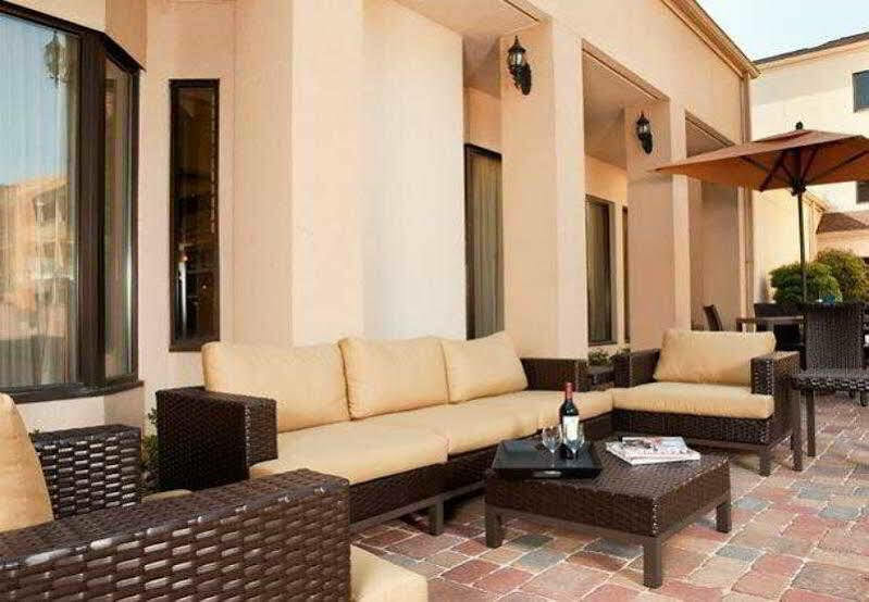 Hotel Courtyard By Marriott Baton Rouge Acadian Centre/Lsu Area Exterior foto